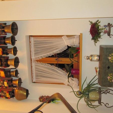 Haus Friedl Hotel Кицбюел Екстериор снимка