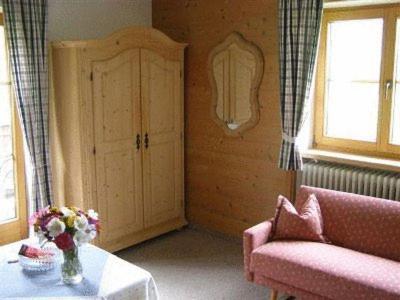 Haus Friedl Hotel Кицбюел Екстериор снимка