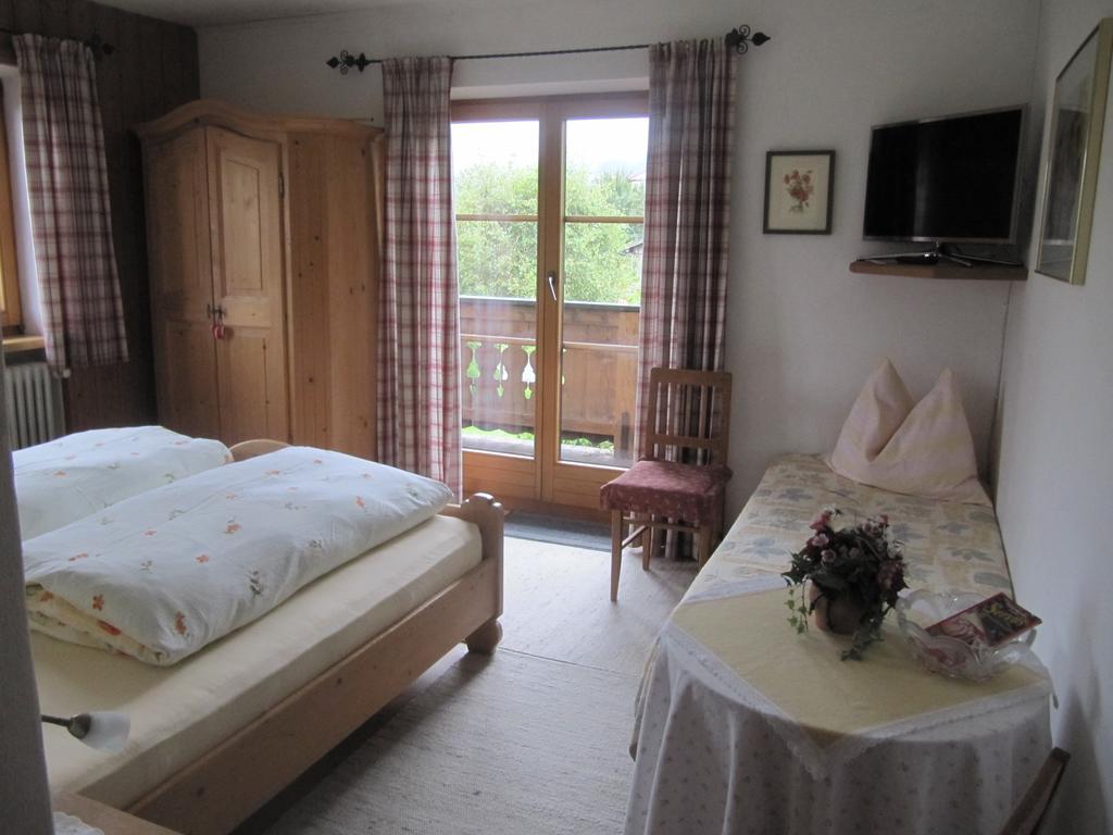 Haus Friedl Hotel Кицбюел Стая снимка