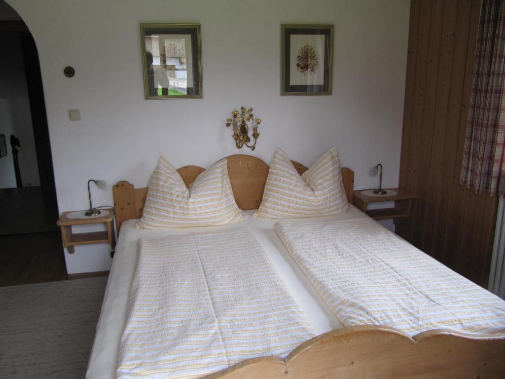 Haus Friedl Hotel Кицбюел Екстериор снимка