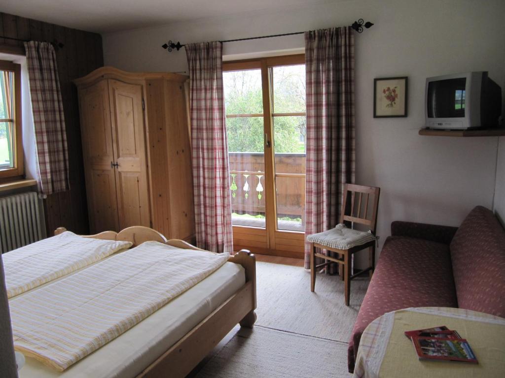 Haus Friedl Hotel Кицбюел Екстериор снимка