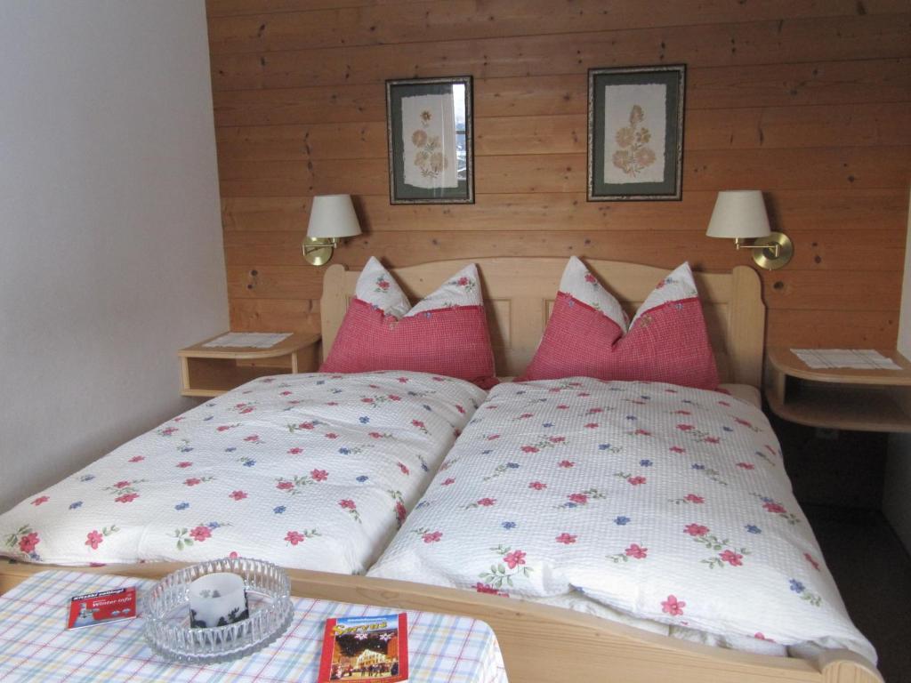 Haus Friedl Hotel Кицбюел Екстериор снимка