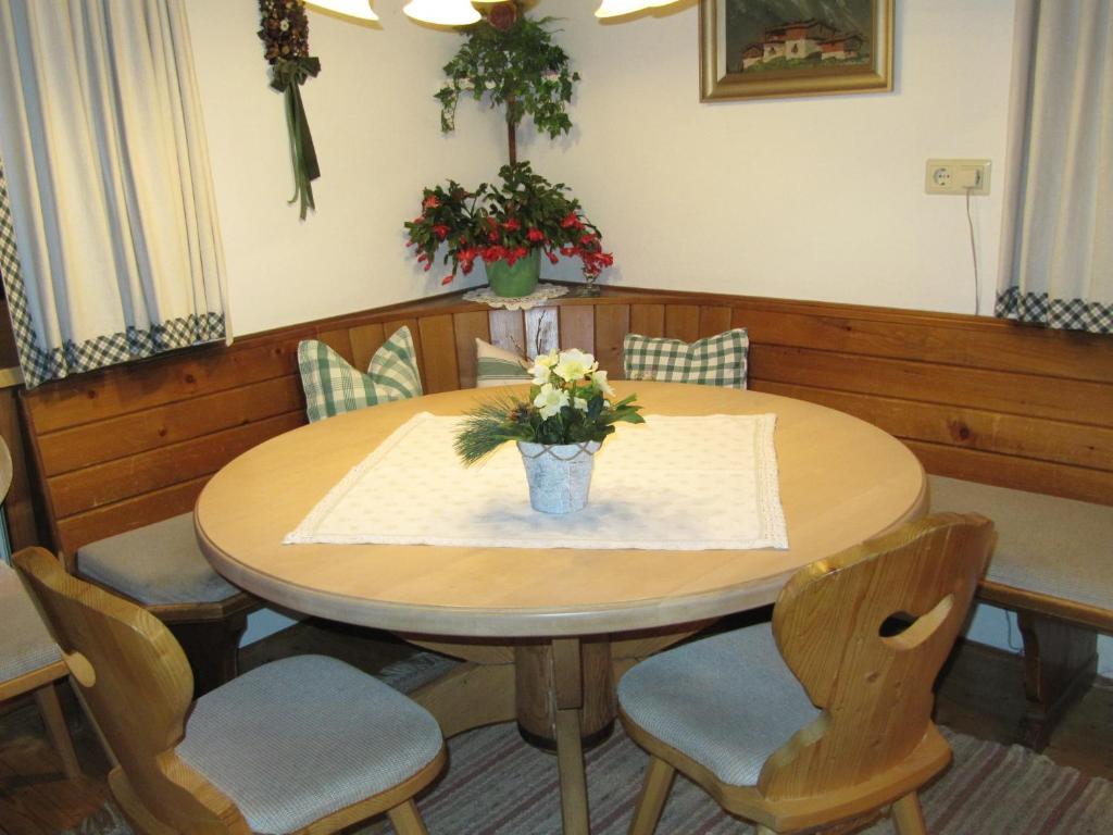 Haus Friedl Hotel Кицбюел Екстериор снимка