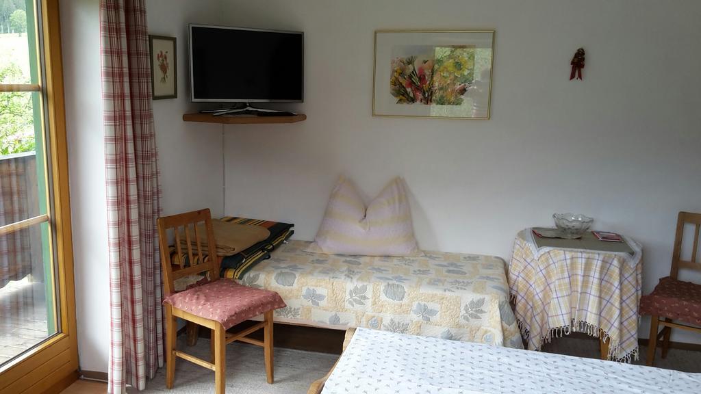 Haus Friedl Hotel Кицбюел Екстериор снимка