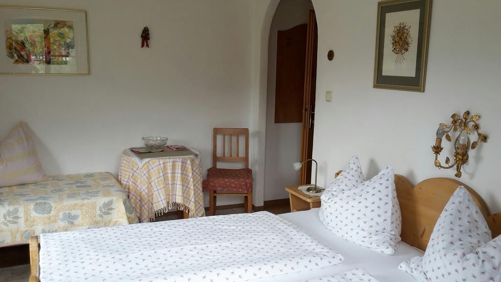 Haus Friedl Hotel Кицбюел Екстериор снимка