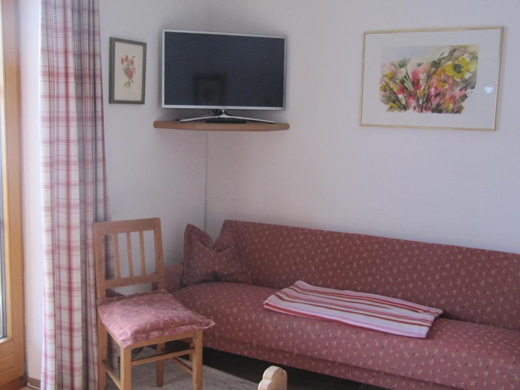 Haus Friedl Hotel Кицбюел Стая снимка
