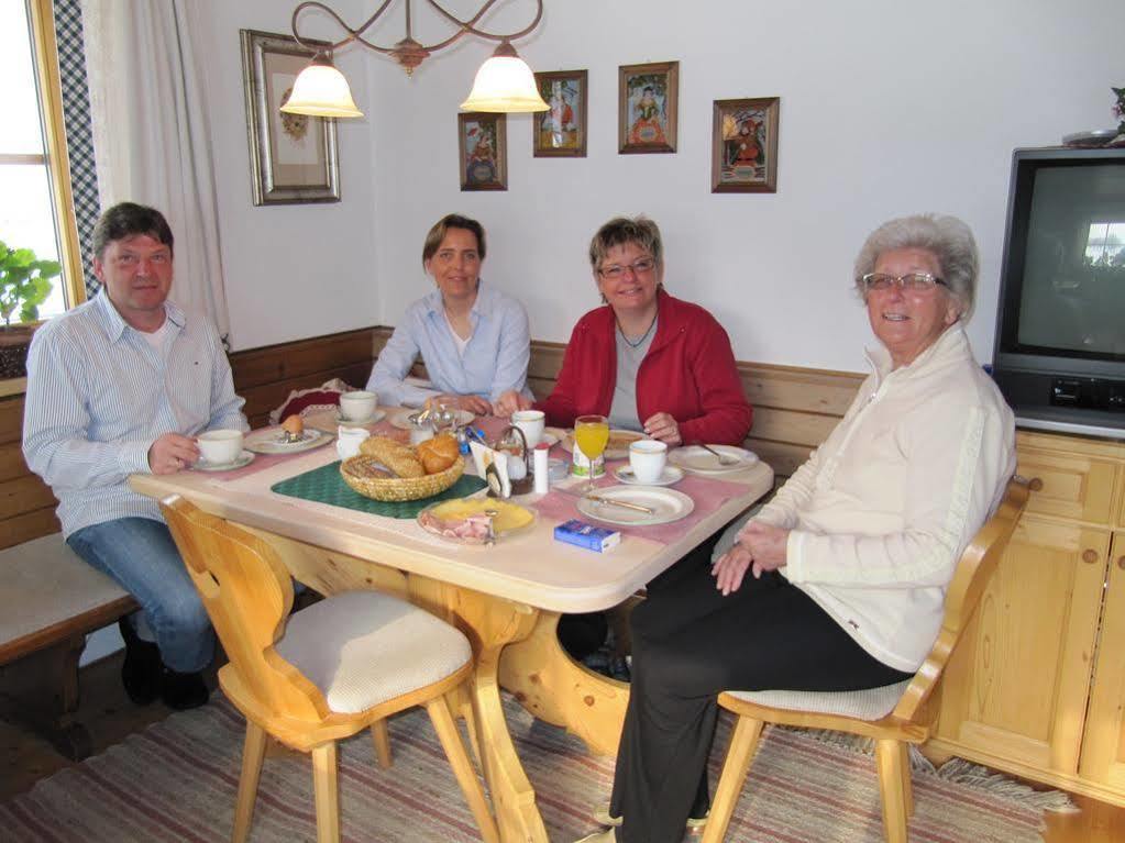 Haus Friedl Hotel Кицбюел Екстериор снимка