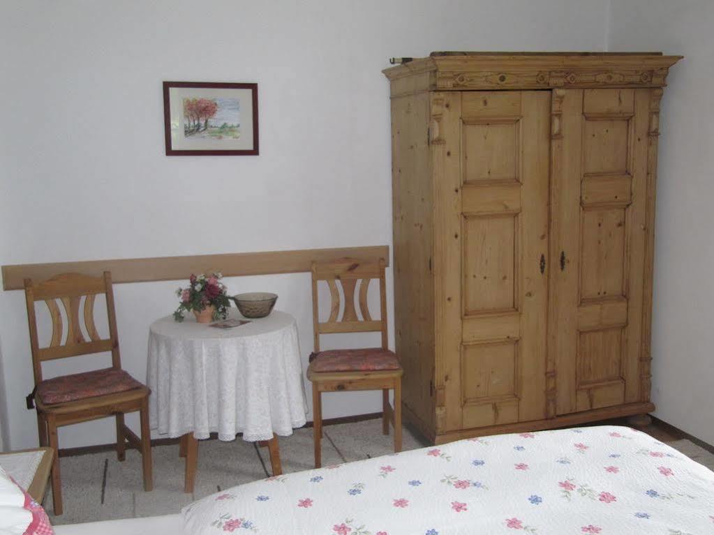 Haus Friedl Hotel Кицбюел Екстериор снимка