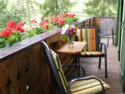 Haus Friedl Hotel Кицбюел Екстериор снимка