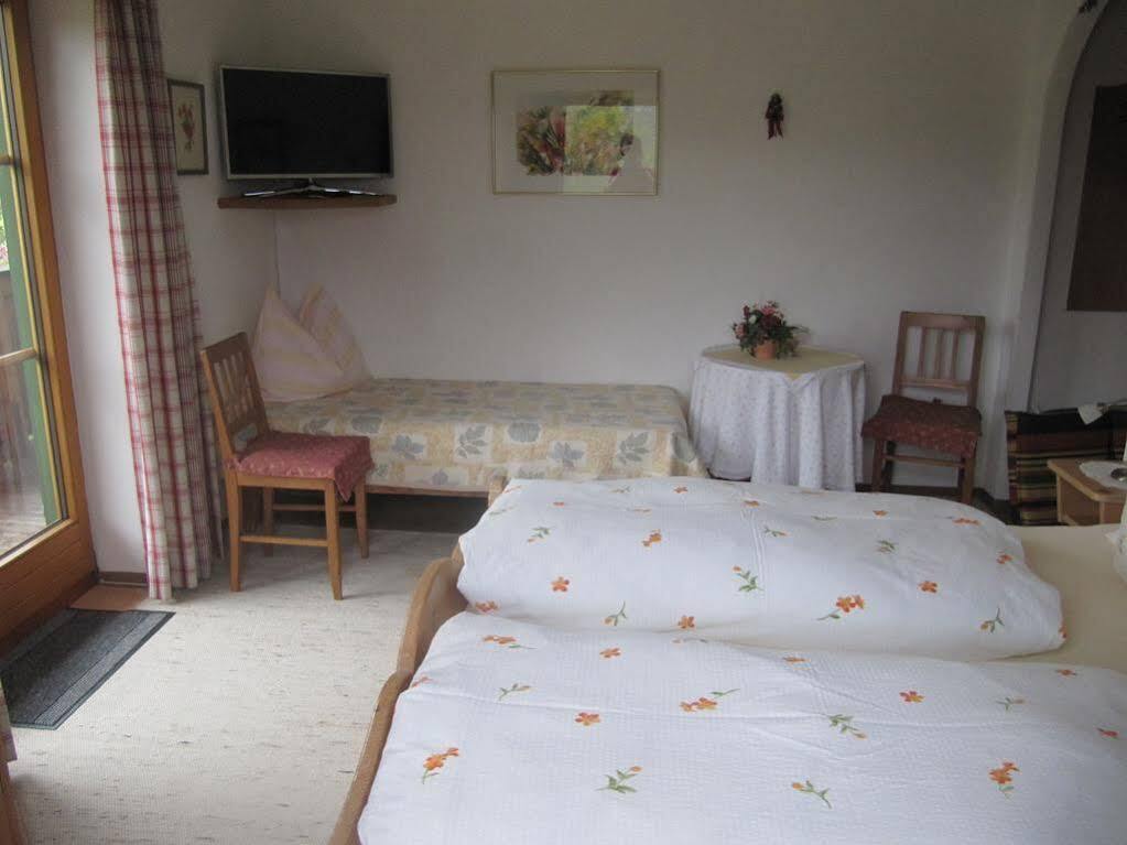 Haus Friedl Hotel Кицбюел Екстериор снимка